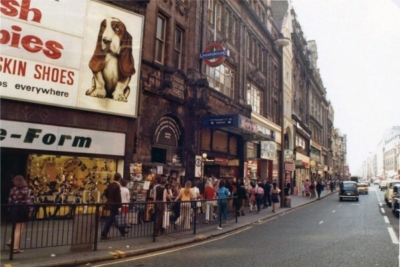 1-7 Oxford Street 1973.jpg. Click on the picture to enlarge